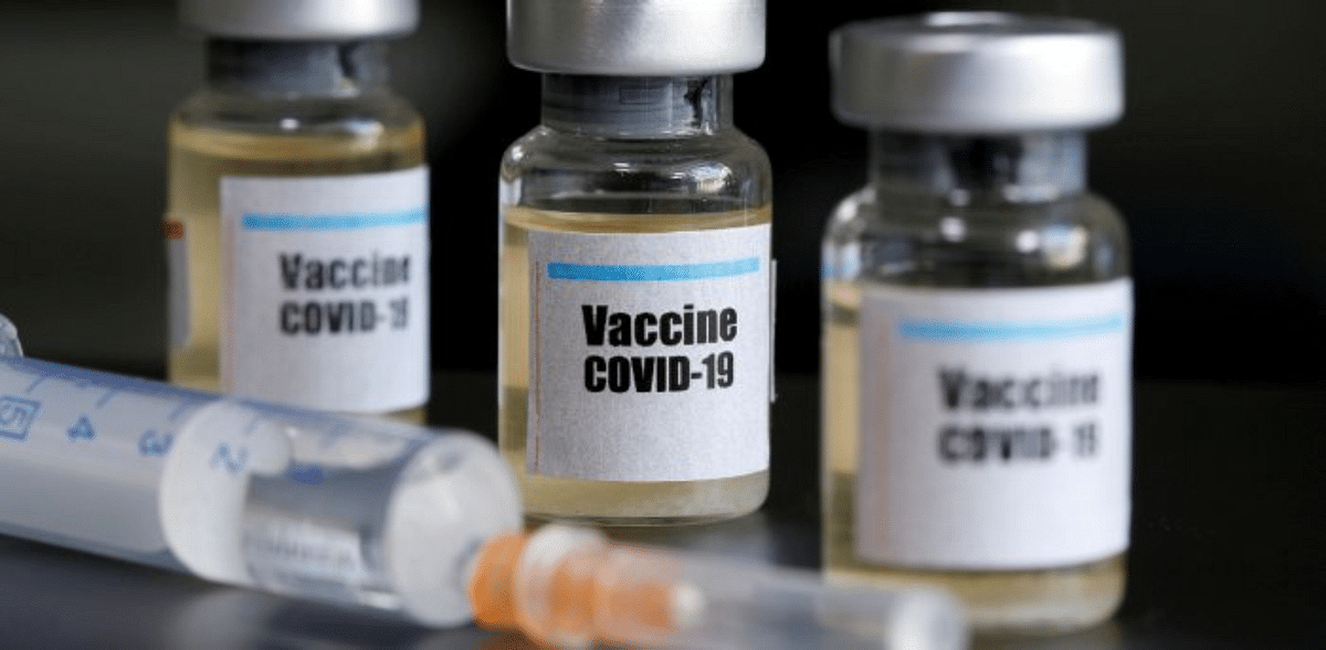 COVAX to send AstraZeneca shot to Latin America, some states to get Pfizer too