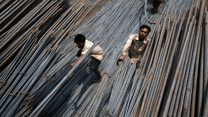 Increased capex on infra to spur steel demand, attract investments, say experts