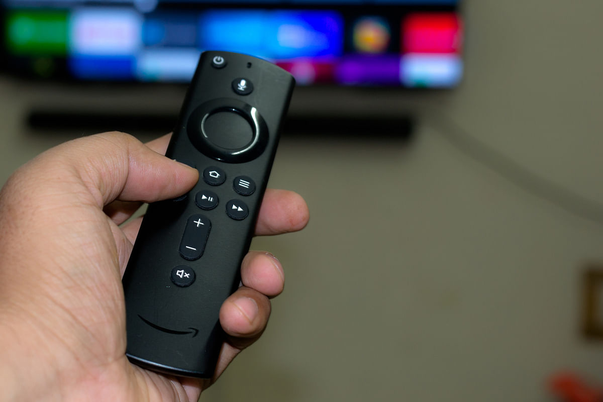 Fire TV users double content consumption in 2020; cricket, online games, music driving growth: Amazon