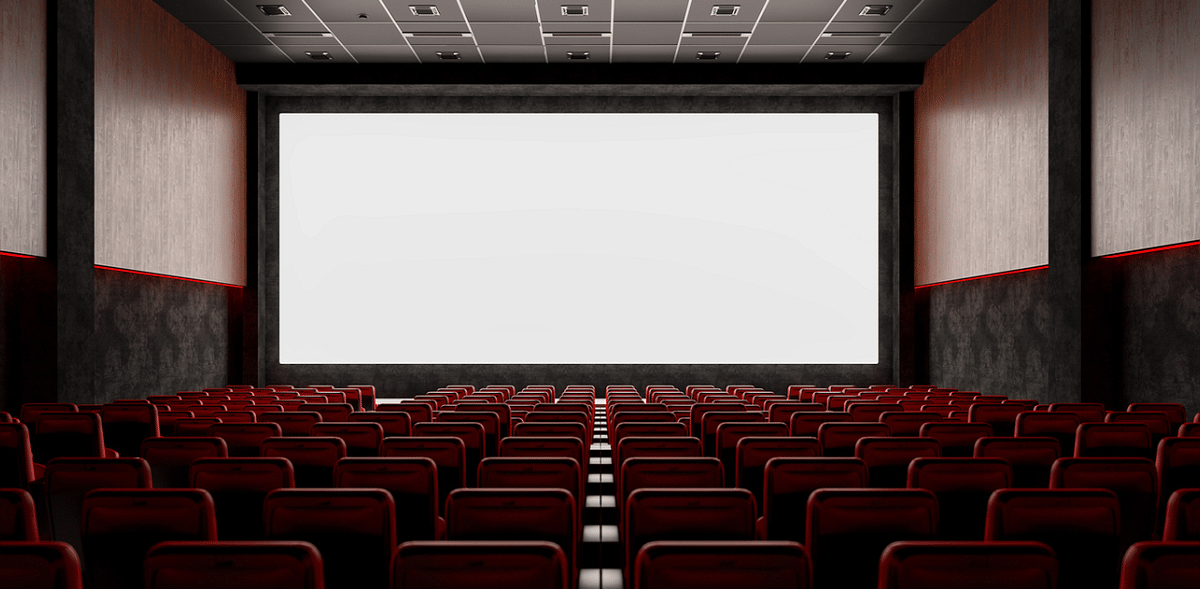 ‘Exhibitors not ready to open single screen film theaters'