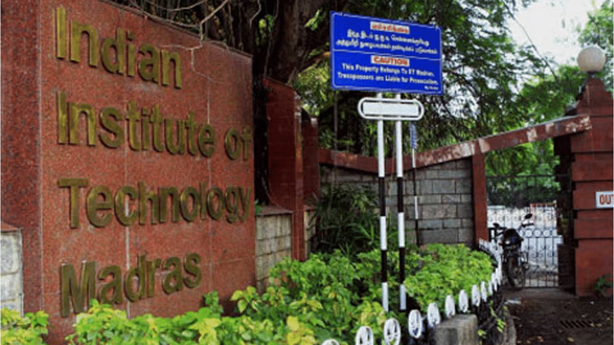 IIT-M's 'Saarang' to go online for the first time, thanks to Covid-19