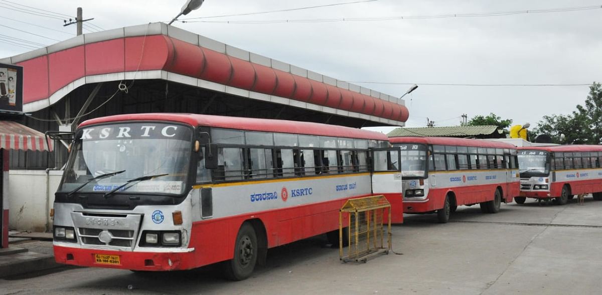 Karnataka transport corporation workers warn of strike if promises not fulfilled on time
