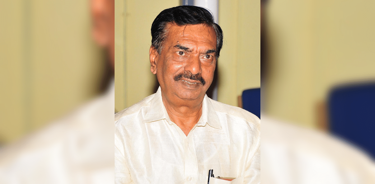 No-trust motion against Council chairperson: Delay in discussion irks BJP