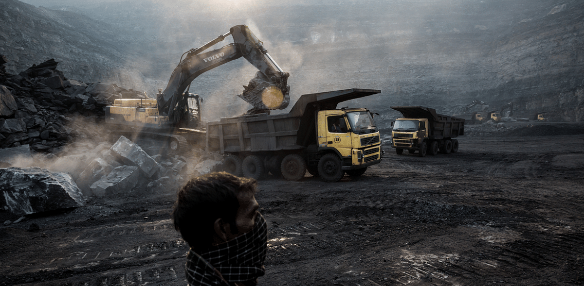 State to seek Centre's nod to use Rs 18k-cr mining SPV fund