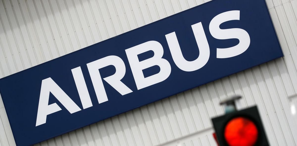 Airbus signs MoU with GMR Group to collaborate on aviation services in India