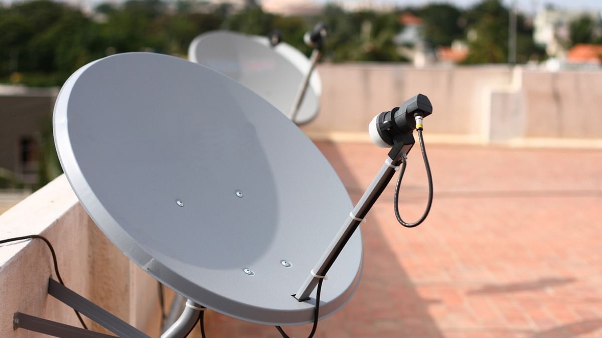 TRAI issues recommendations on regulatory framework for platform services offered by DTH