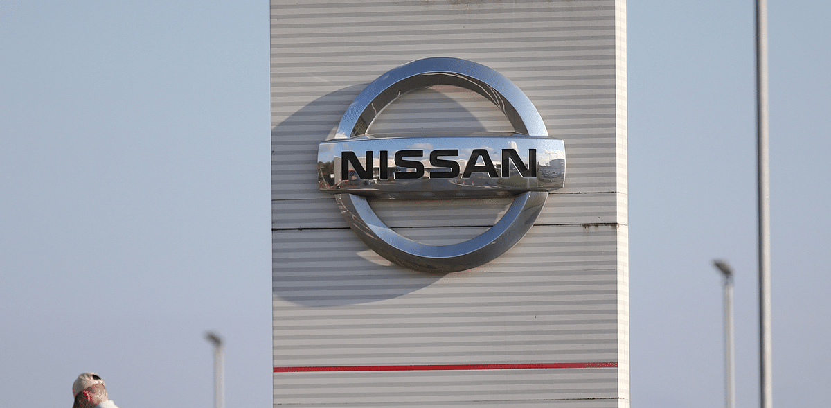Nissan Motor says plant in Myanmar resumed operations on Wednesday