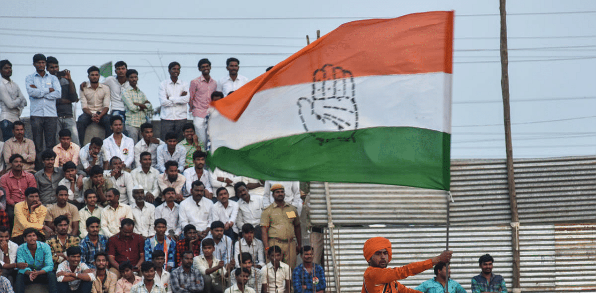 Raksha Ramaiah wins Youth Congress president poll