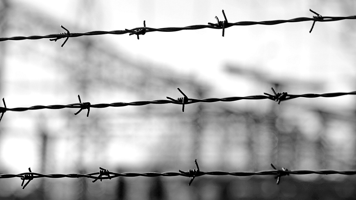 95-year-old woman indicted on 10,000 counts of accessory to murder in Nazi camp