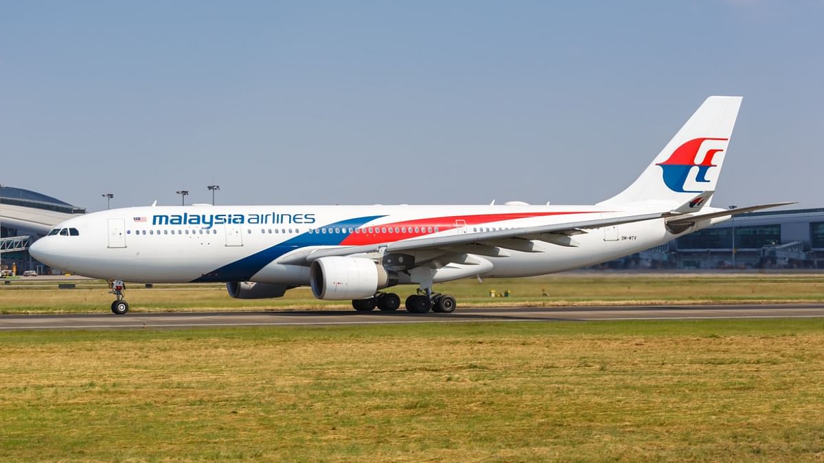Malaysia Airlines's aircraft lessors to vote on restructuring scheme on February 10