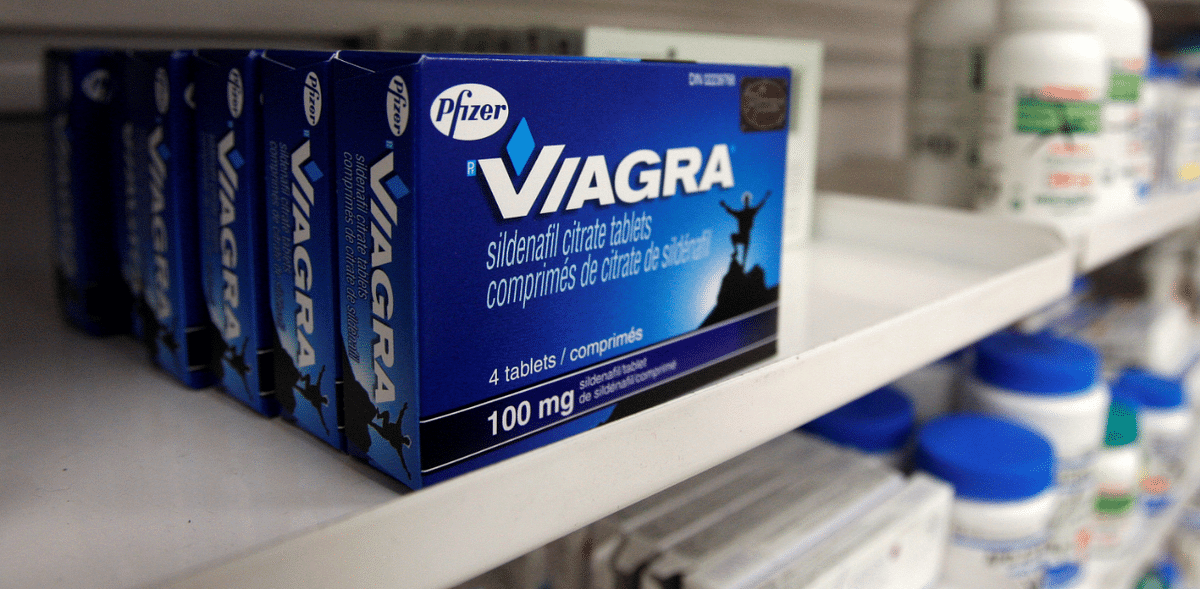 Indian held at Chicago airport with 3,200 viagra pills: Officials