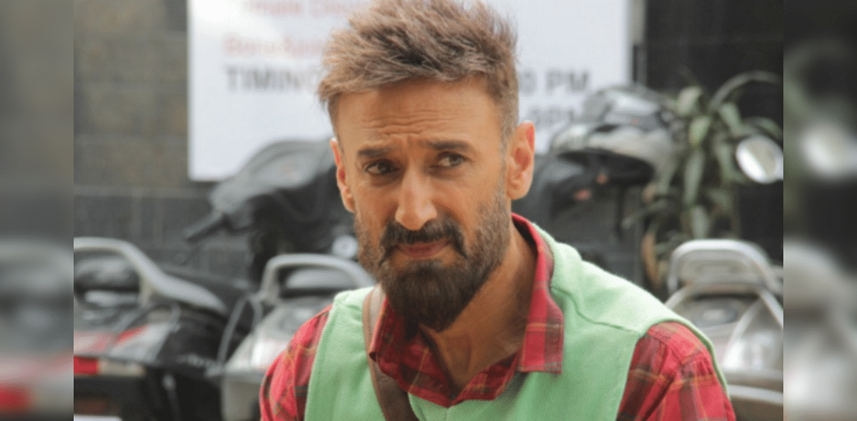 Could not become a hero in Bollywood as I debuted with a negative role, says Rahul Dev