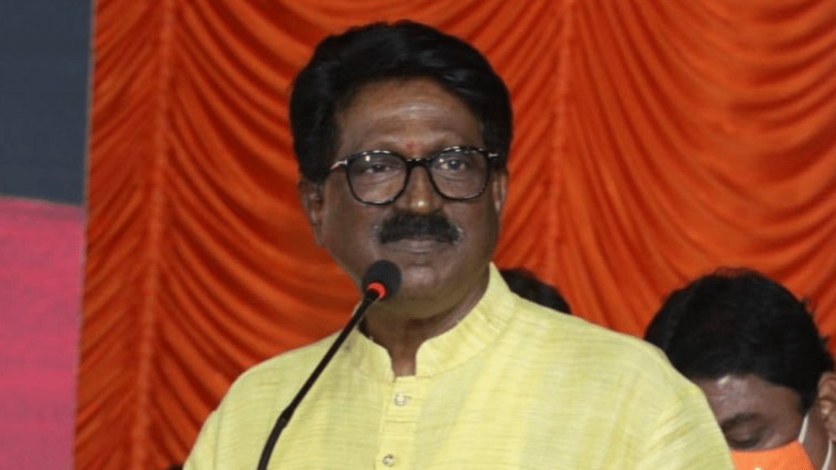 BJP used us as ladder to grow in Maharashtra: Shiv Sena