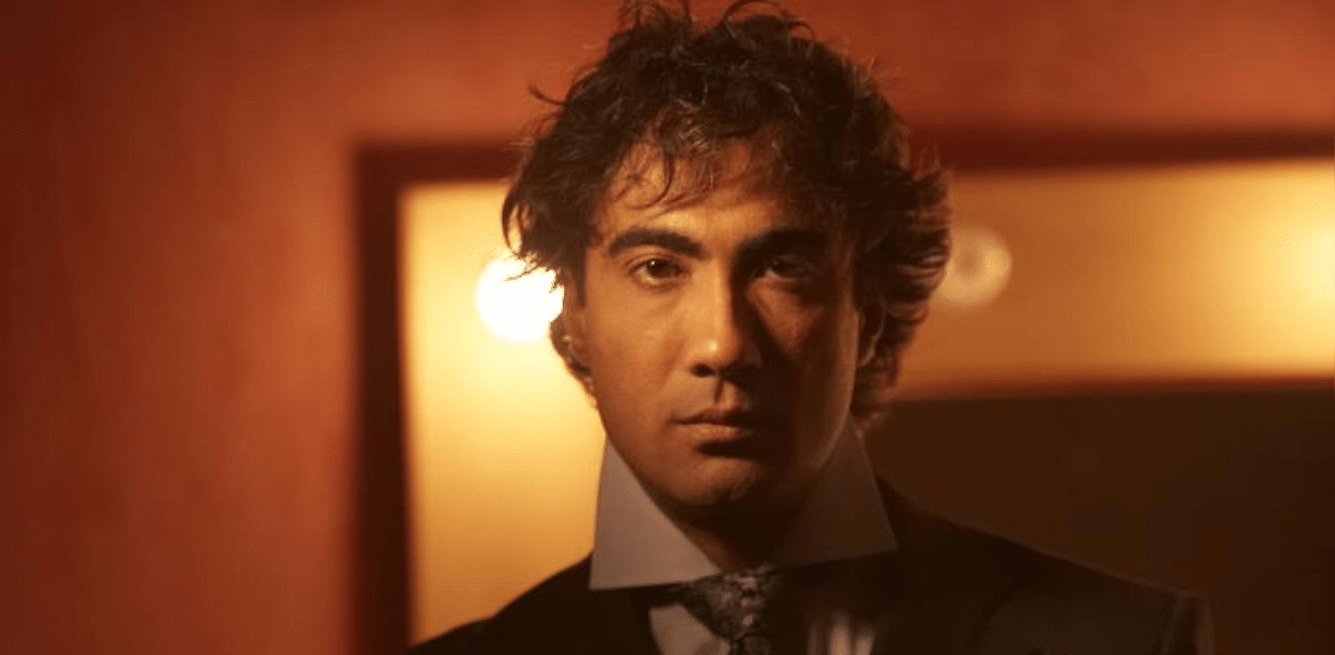 Working on series a more satisfying experience as opposed to films, says Ranvir Shorey
