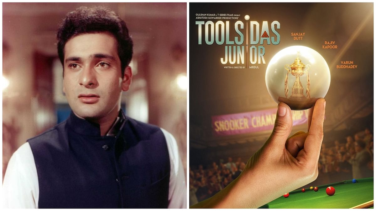 Sad Rajiv Kapoor won't be there to enjoy accolades for 'Toolsidas Junior': Ashutosh Gowariker