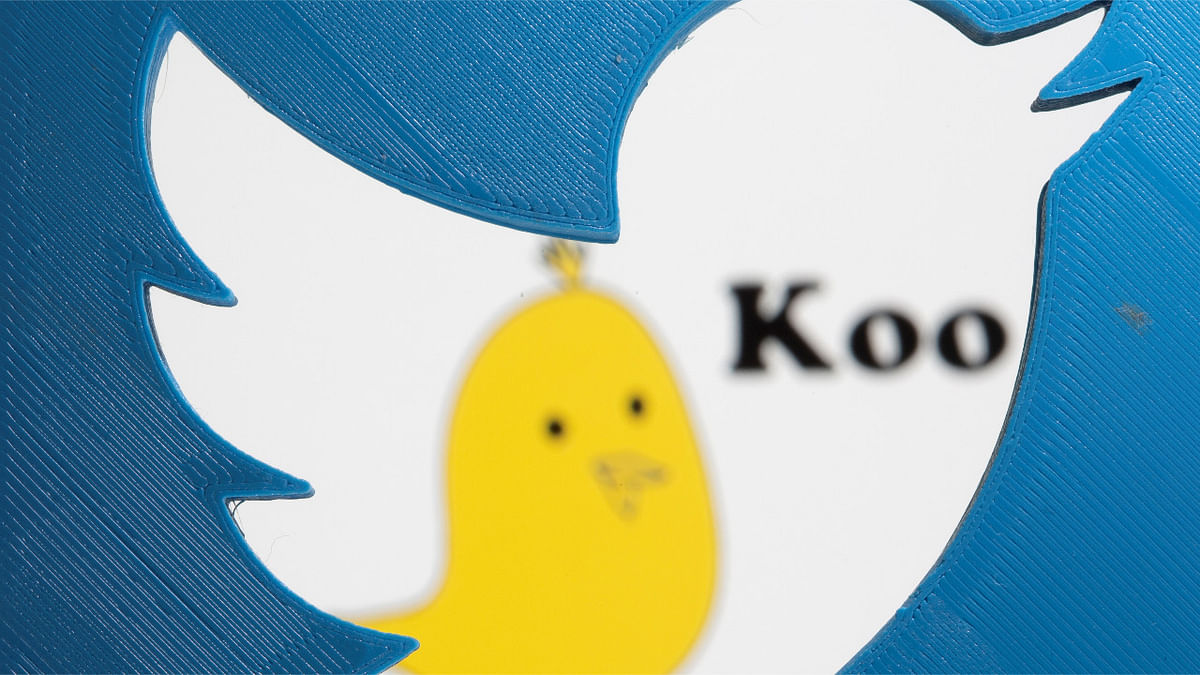 Koo crosses 3 mn users, popularity surges amid Twitter row