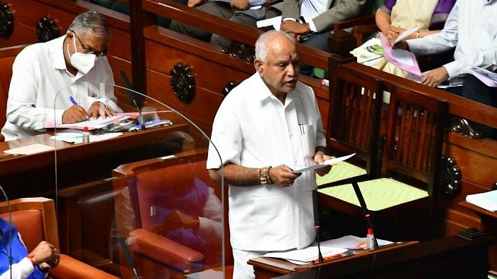 Karnataka Budget in 1st week of March; CM holds meetings with departments