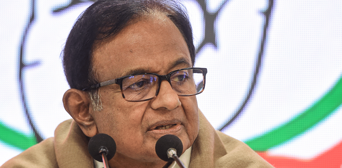Budget for the rich, of the rich, by the rich, says P Chidambaram