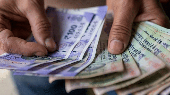 India to see average salary increase of 6.4% in 2021: Survey