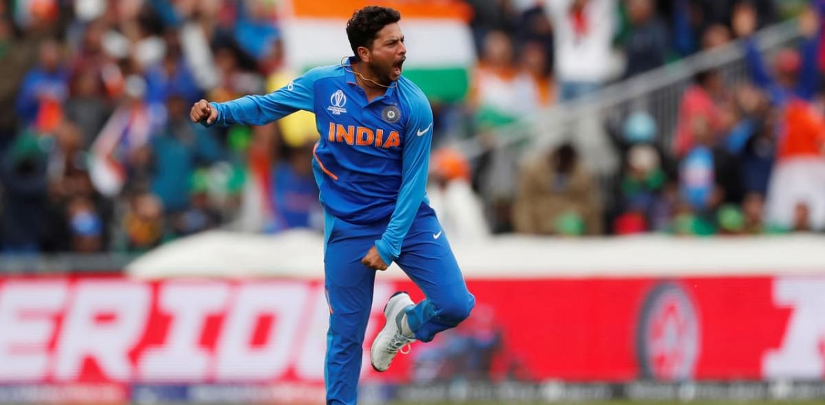  Kuldeep Yadav: If Kuldeep Yadav makes it to the playing XI on Sunday, it would be his first match against Pakistan in the T20 format. The Indian spinner with his T20I average of 14.10 and an economy rate of 6.74, along with his mystery factor, would be a treat to watch. 