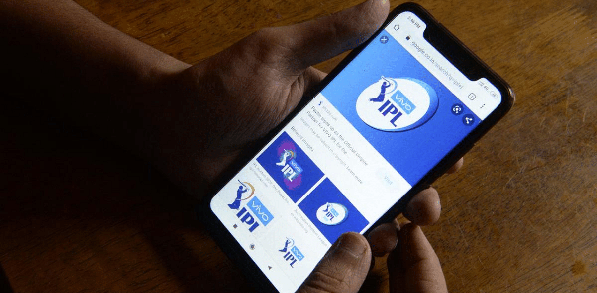 Vivo may transfer IPL title rights; Dream11, Unacademy in contention