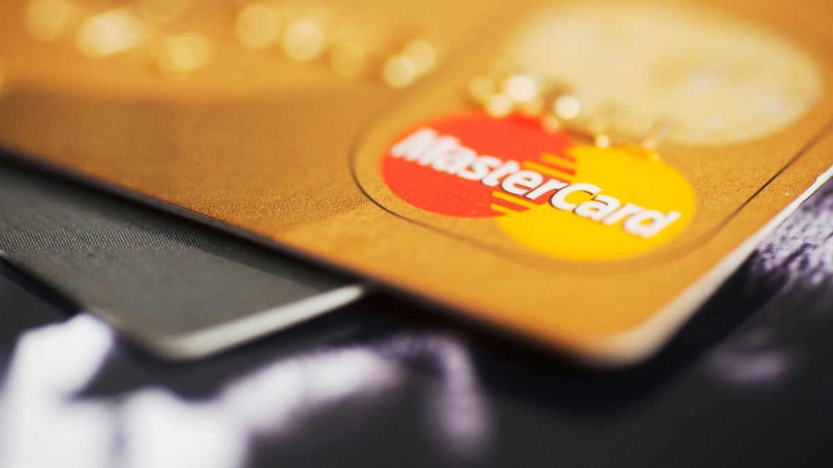 Mastercard to allow some cryptocurrencies in digital asset boom