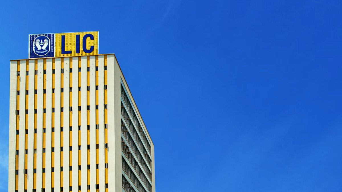 Is LIC as a corporate entity ready for hive-off?