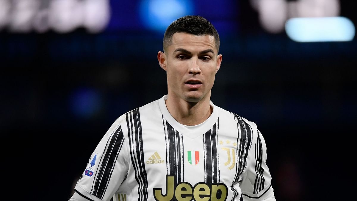 Ronaldo set for Portugal return in UCL knockout stages as Juventus battle to stay among Europe's elite