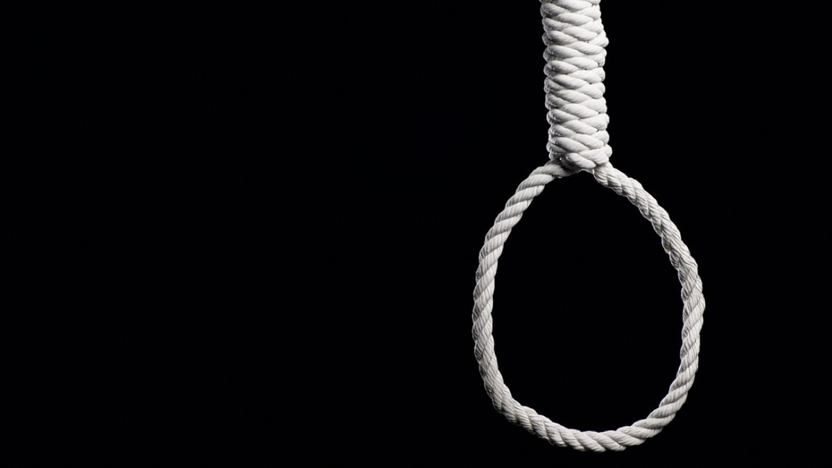 5 Bangladeshis sentenced to death for writer's murder