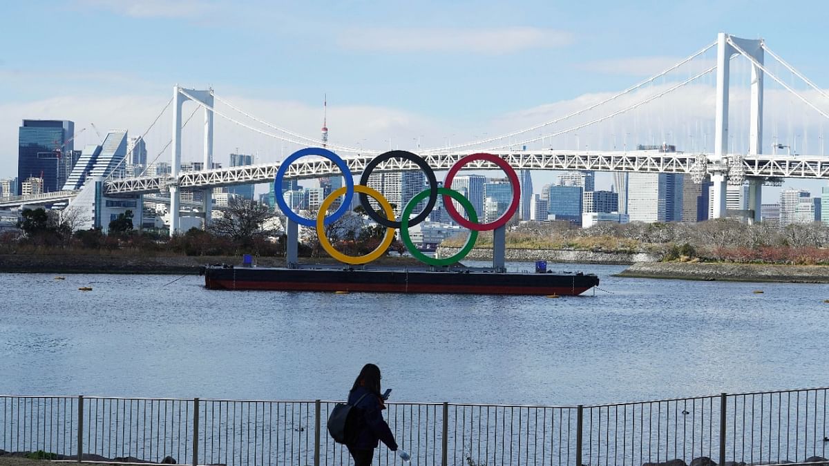 Covid-19 delay to sexism row: Tokyo Olympics timeline