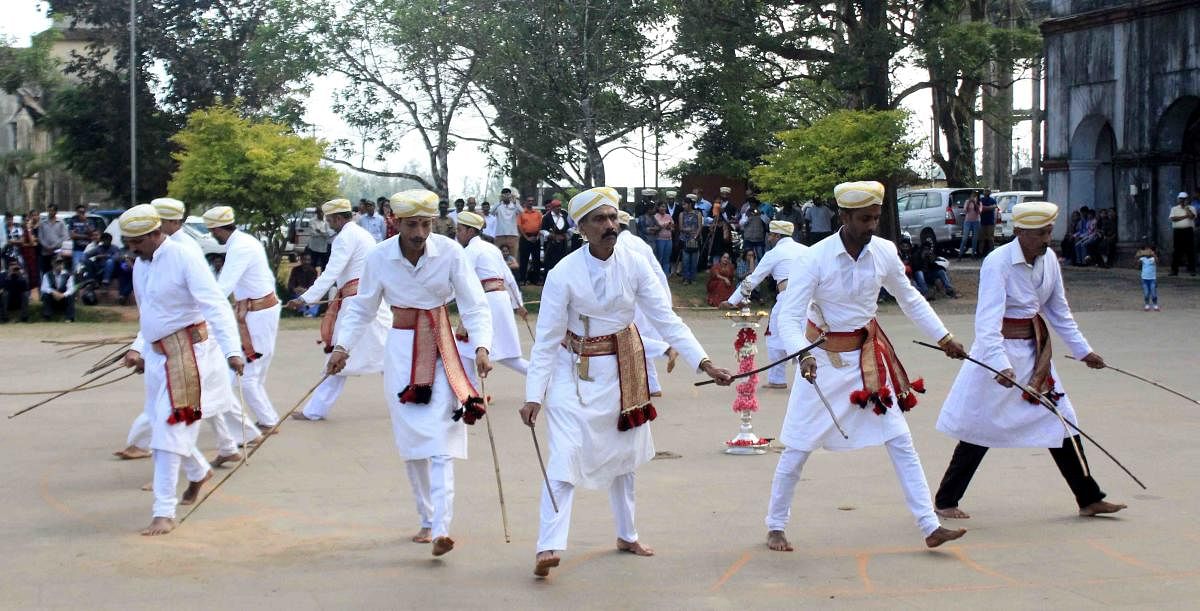 The Lead: The uniqueness of Kodava culture