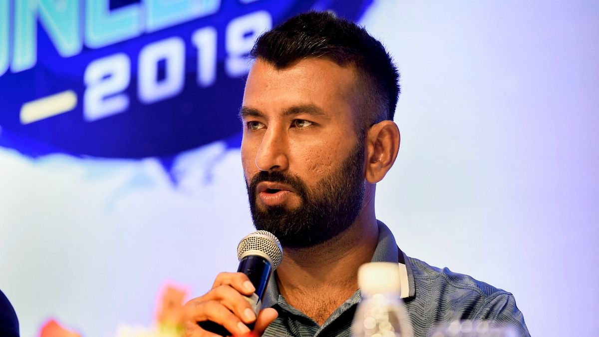 Cheteshwar Pujara back in IPL fold after 2014, CSK buys him at base price