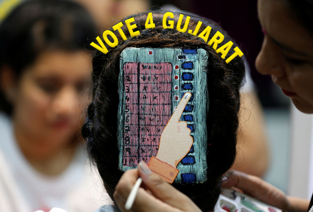 Gujarat HC rejects plea seeking simultaneous counting of votes for two elections