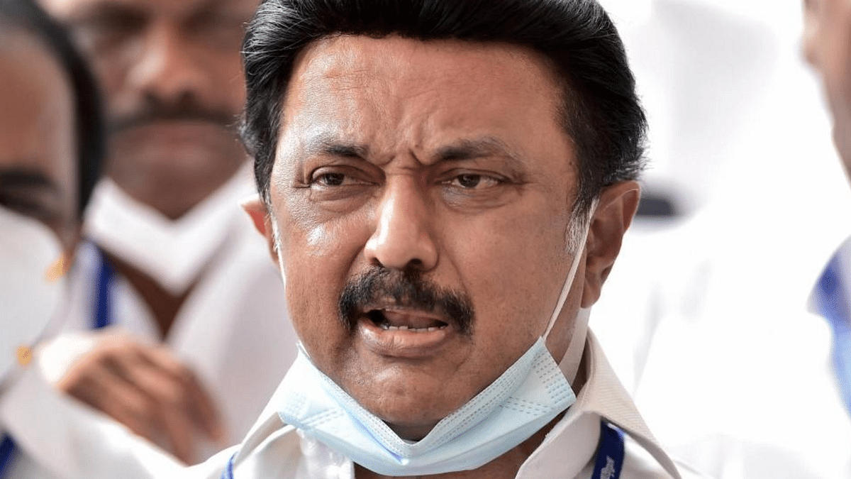 TN CM, Deputy will lose in coming polls, says MK Stalin