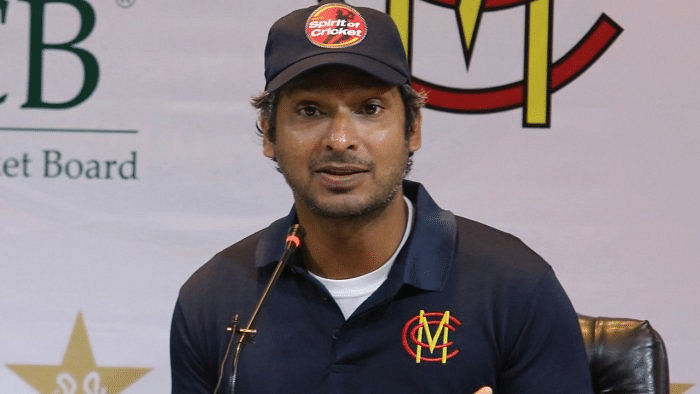 Morris has a very specific role to play in supporting Archer: Sangakkara