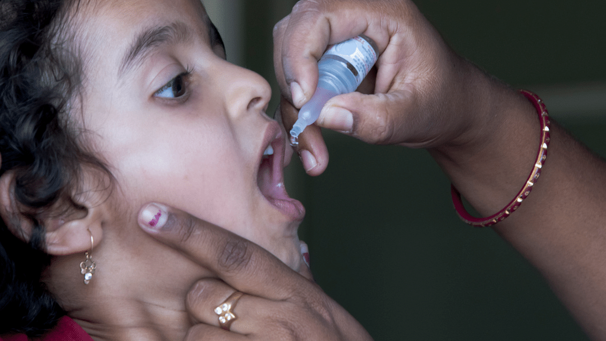Coimbatore Health Department asks to not use paediatric shots
