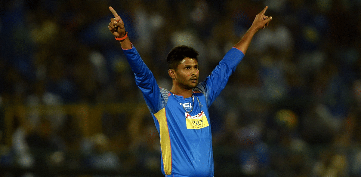 It was nerve-wracking, my parents had tears of joy: Gowtham after IPL auction