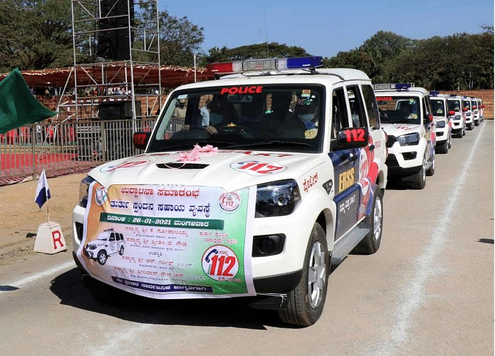 Soon small cars in UP 112 fleet to reduce emergency response time