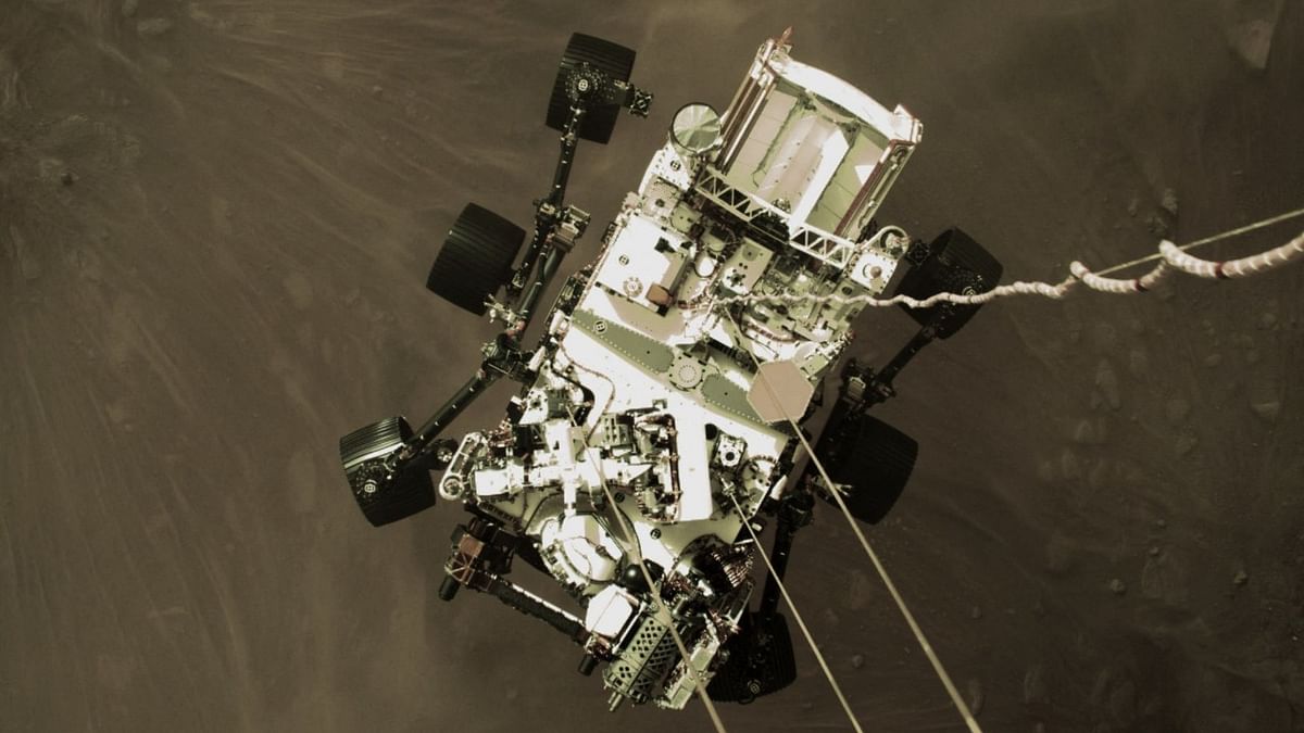 America has sent five rovers to Mars; when will humans follow?