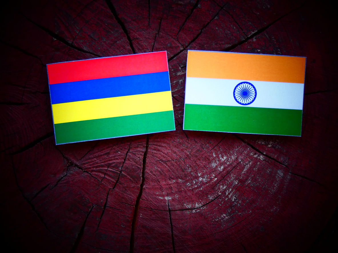 India offers $100 million line of credit to Mauritius to facilitate procurement of defence assets