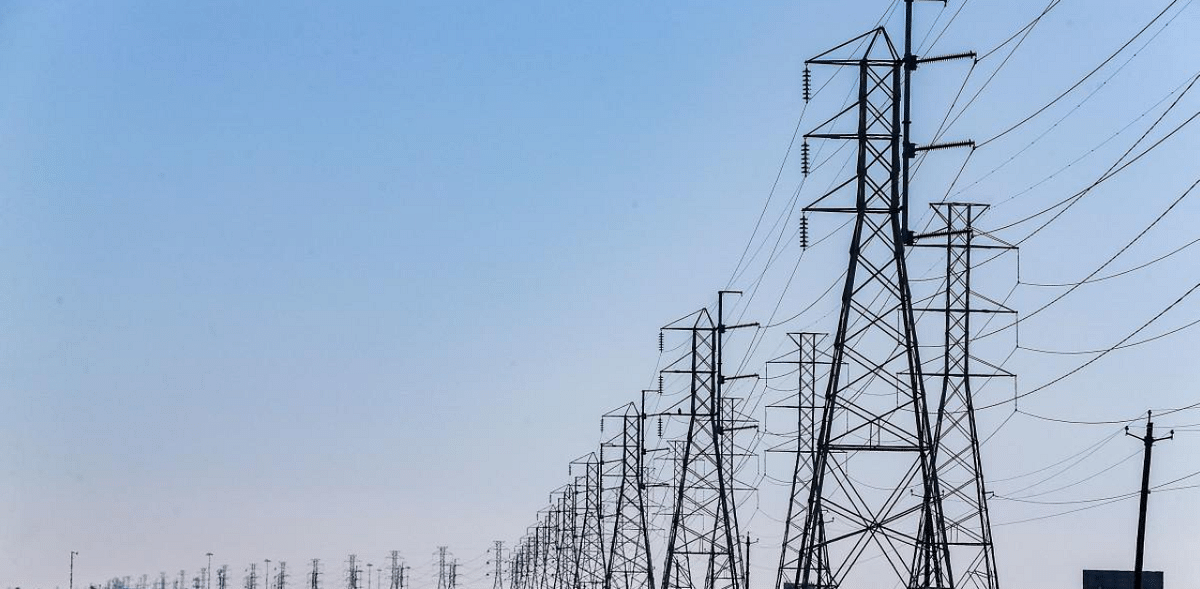 Centre signs $304 million pact with AIIB for improving power transmission network in Assam