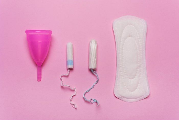 France makes period products free for students