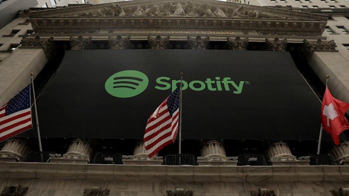 Spotify to expand Sound Up, to add 12 more languages in India  