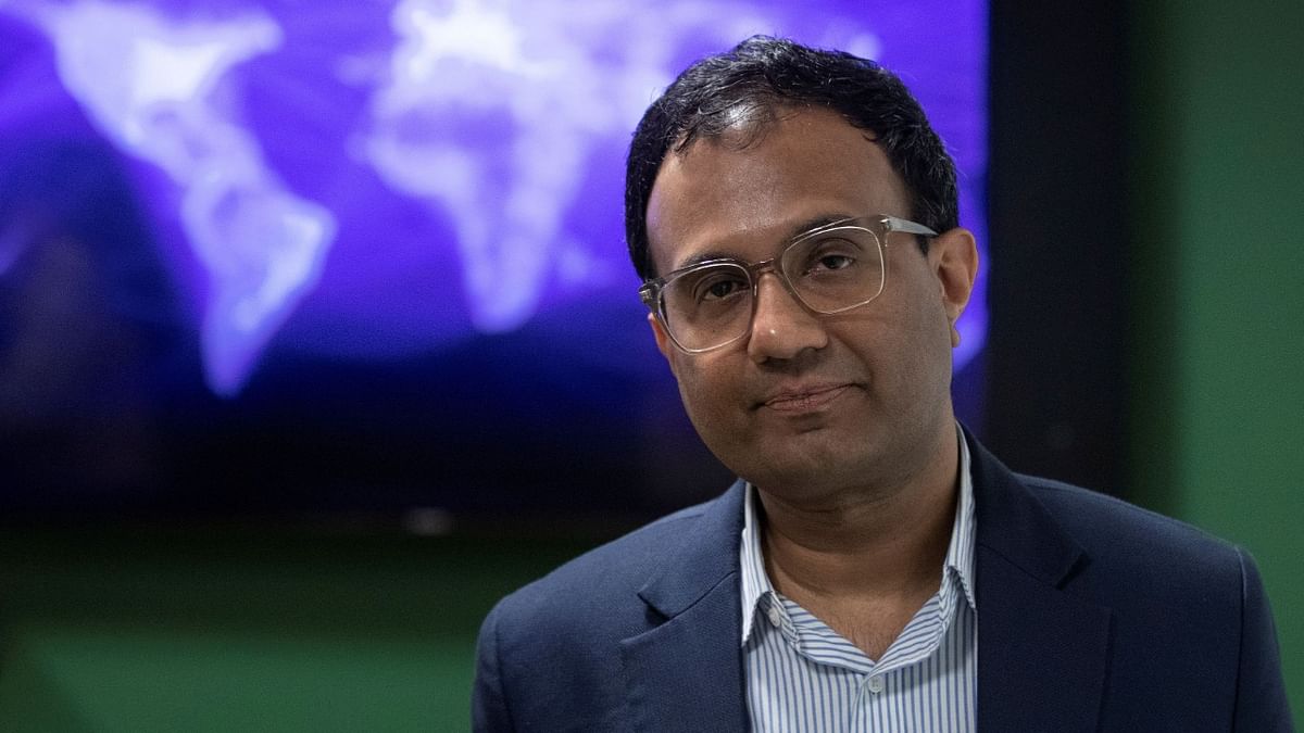 Right to silence is a virtue in present noisy times, Facebook VP Ajit Mohan tells SC