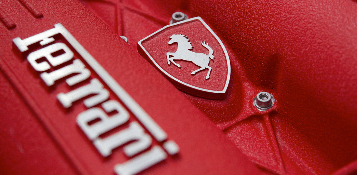 Ferrari to rejoin Le Mans in 2023 after 50 years