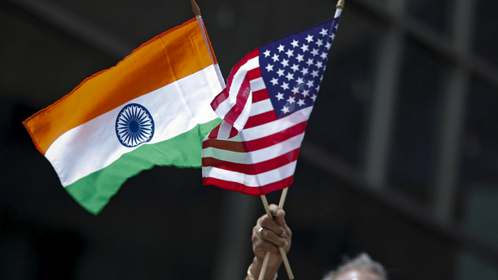 Bridging India-US trade with security
