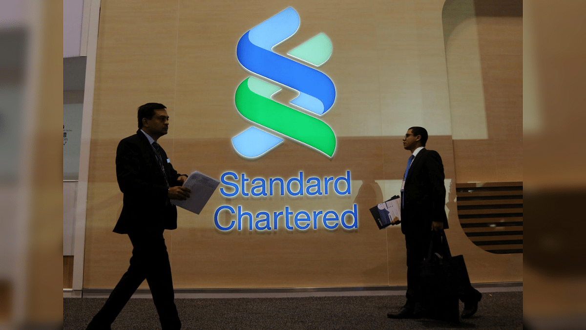 Standard Chartered restores dividend, reaffirms targets as Covid-19 halves profit