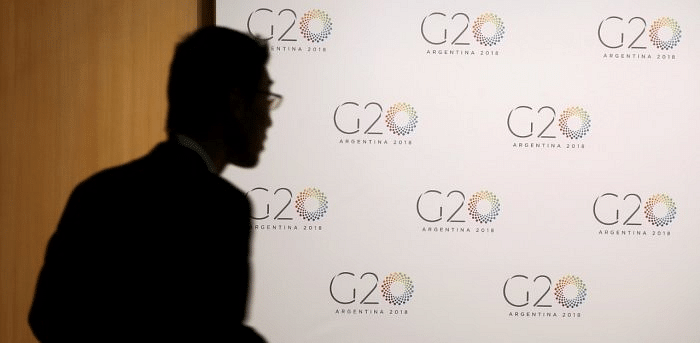 G20 needs to deliver $650 billion IMF boost, extend debt relief: Campaigners