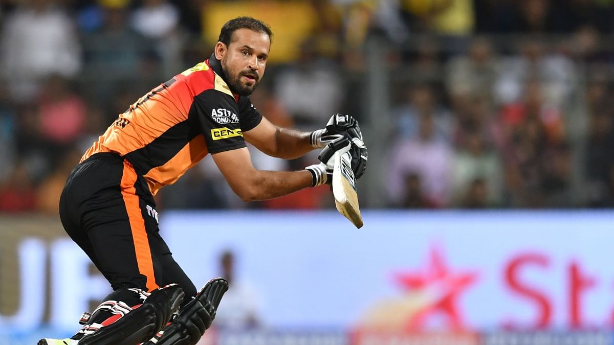 World Cup-winner Yusuf Pathan announces retirement from cricket
