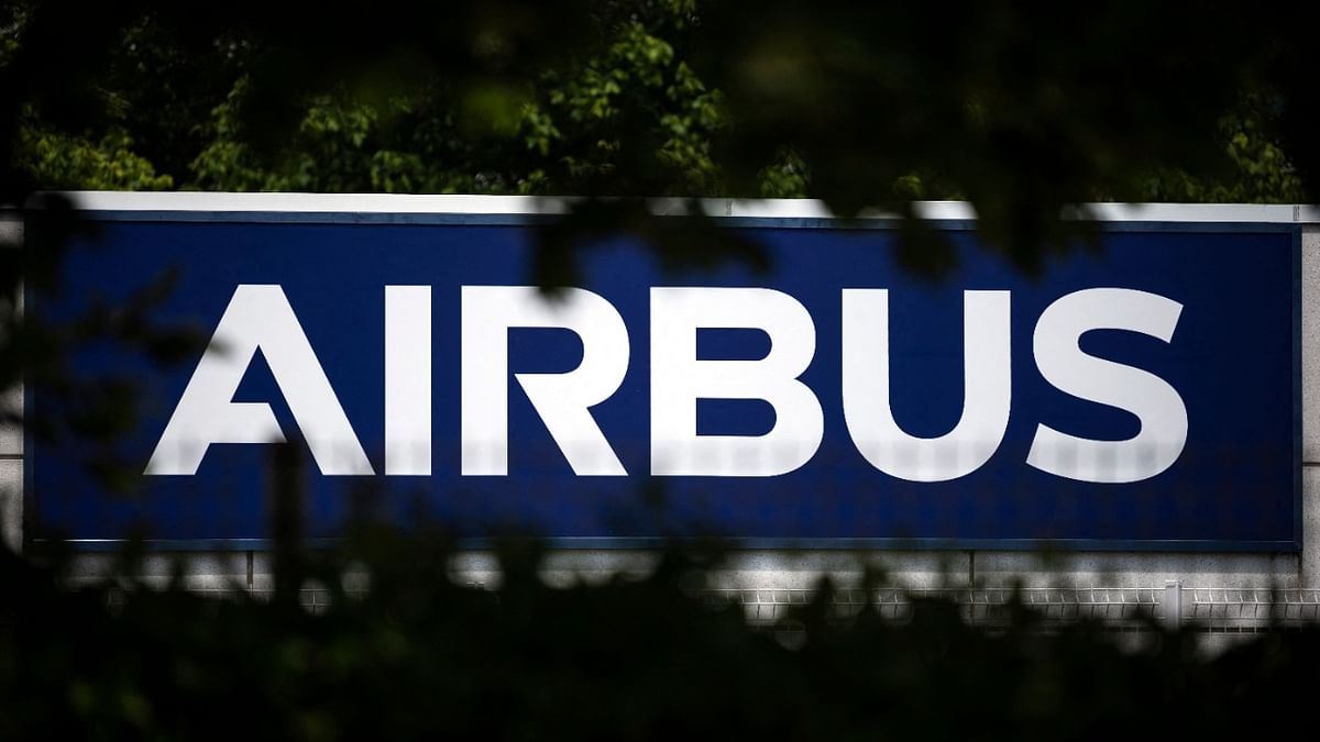 Airbus exploring hybrid-electric aircraft technology